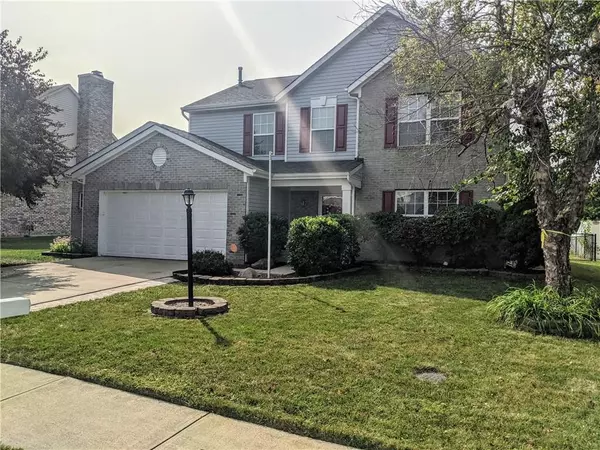 7361 Kita DR, Indianapolis, IN 46259