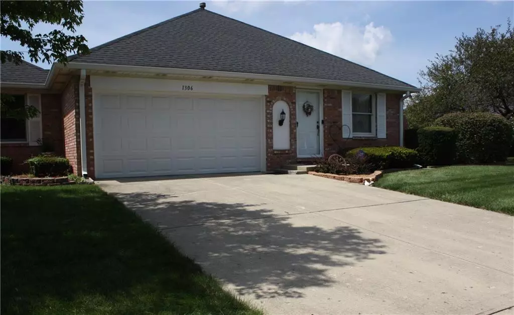 Brownsburg, IN 46112,1306 Holiday LN E