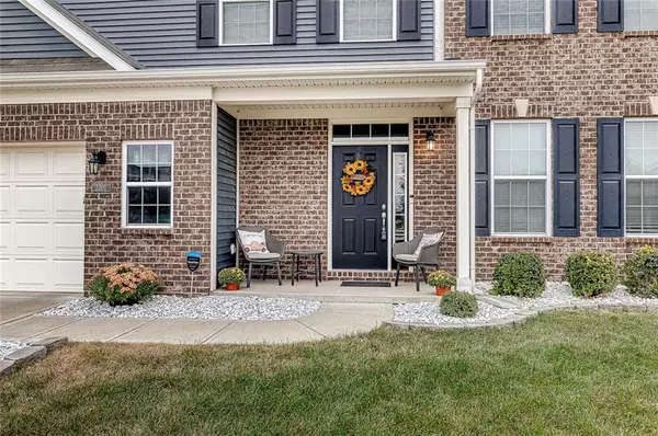 Greenwood, IN 46143,2201 Northward CT