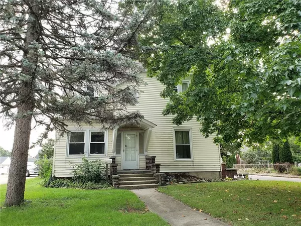 1500 S K ST, Elwood, IN 46036