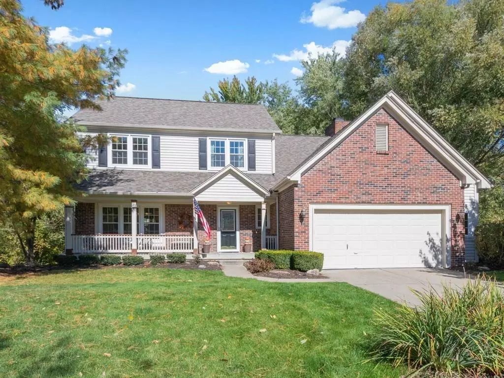 Fishers, IN 46038,9218 Alton CT