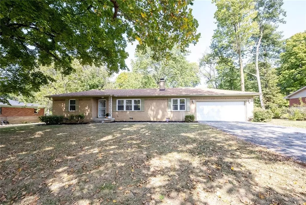 Indianapolis, IN 46226,5338 GLENCAIRN LN