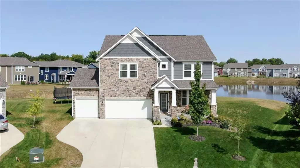 Fishers, IN 46040,16512 Wheatley CT