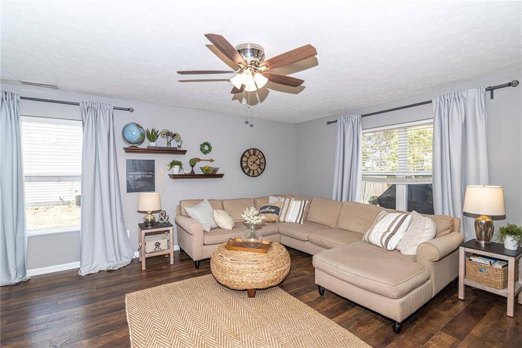 Mccordsville, IN 46055,6820 W Denton DR