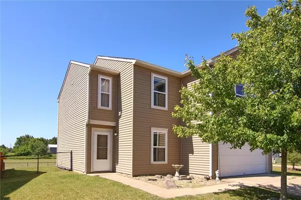 10645 Inspiration DR, Indianapolis, IN 46259