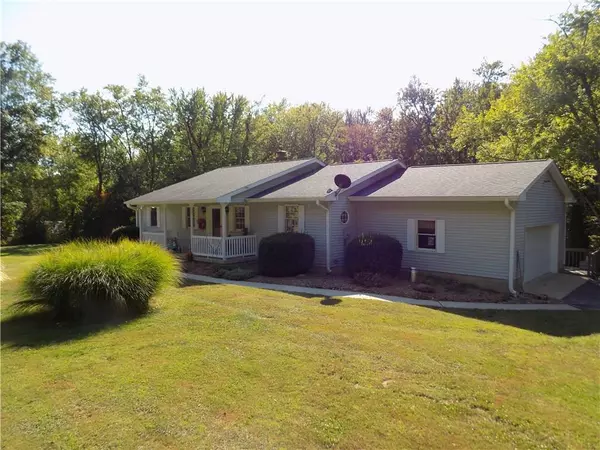 Reelsville, IN 46171,6938 S County Road 650 W