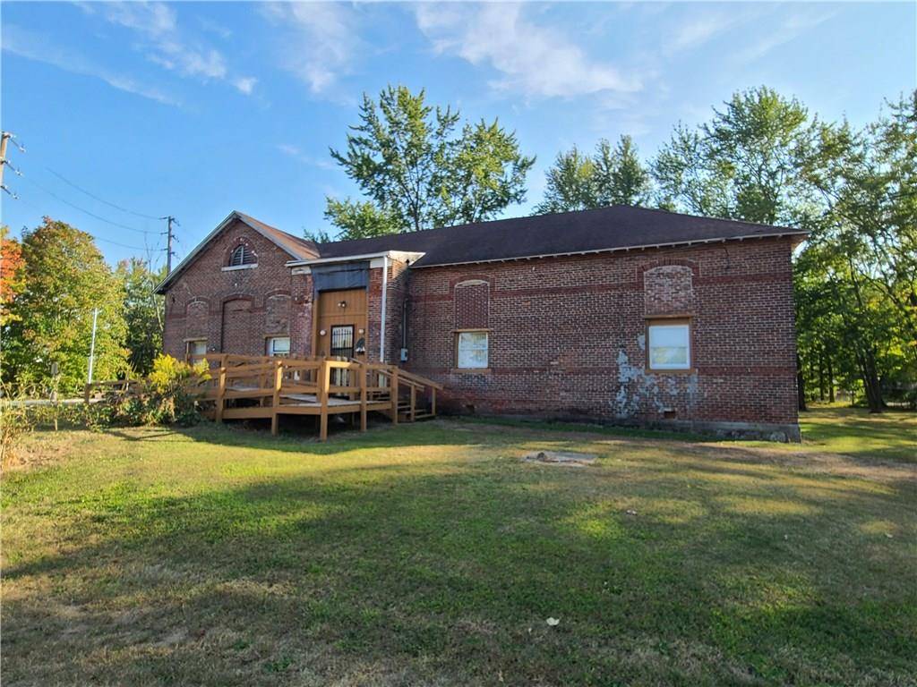 10533 Greenfield AVE, Noblesville, IN 46060
