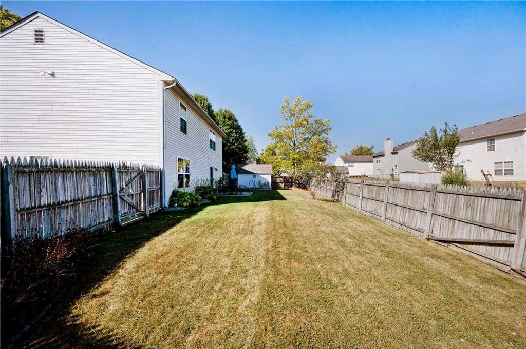 Indianapolis, IN 46231,514 Stoneleigh CT