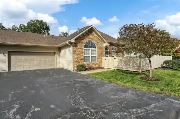 11210 Red Fox RUN #D, Fishers, IN 46038