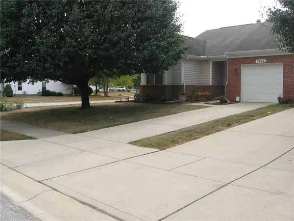 5944 Oberlies WAY, Plainfield, IN 46168