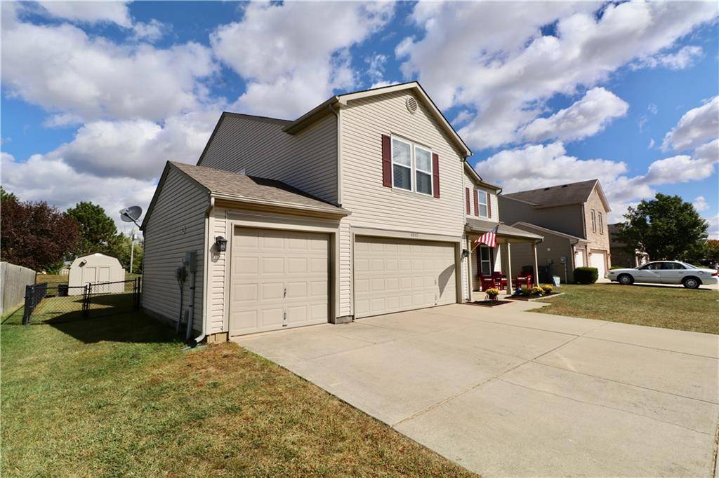 Mccordsville, IN 46055,6842 W Kingston DR