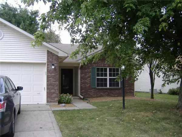 8165 Amarillo DR, Indianapolis, IN 46237