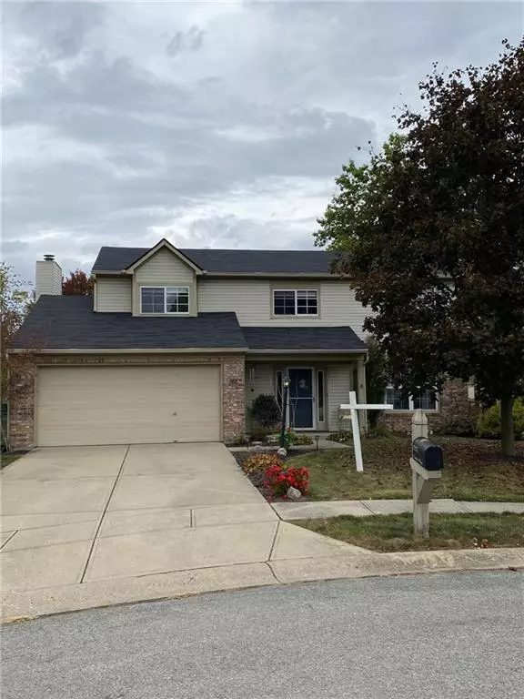 Fishers, IN 46038,12385 Traverse PL