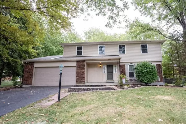 Indianapolis, IN 46256,8305 Scarsdale CT