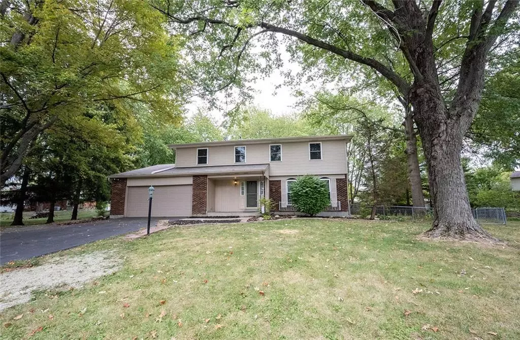 Indianapolis, IN 46256,8305 Scarsdale CT