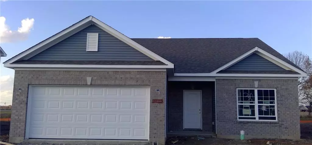 2142 Downey CT, Greenfield, IN 46140