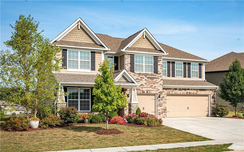 Noblesville, IN 46060,10122 Pepper Tree LN