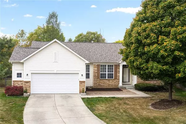 Fishers, IN 46038,12744 Locksley PL