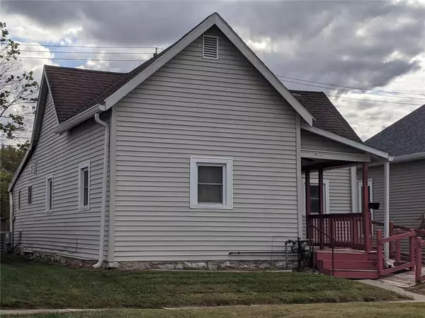 Rushville, IN 46173,605 E 8th ST