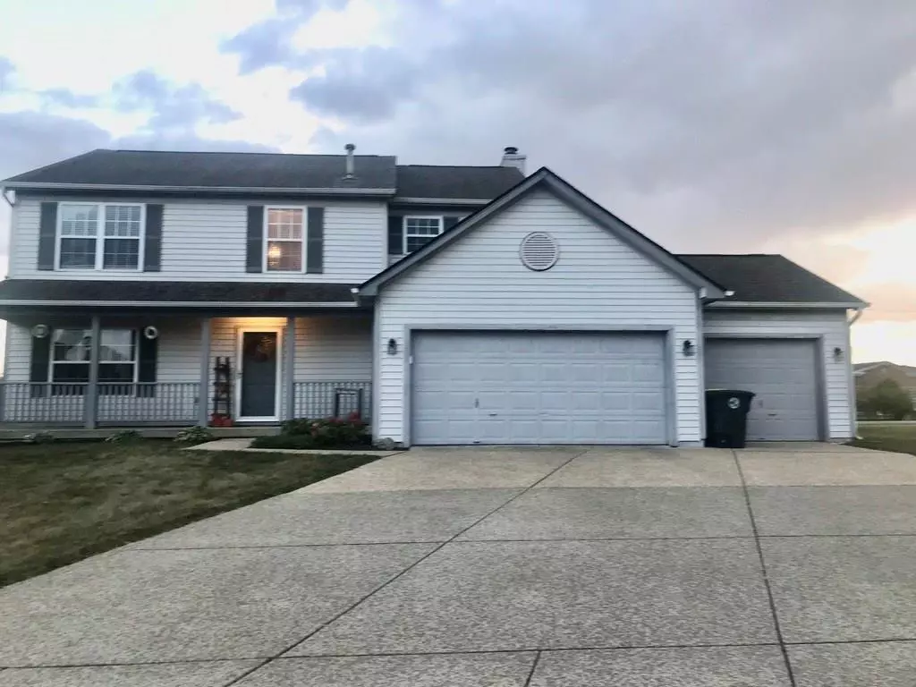 Indianapolis, IN 46236,10013 Sandover LN