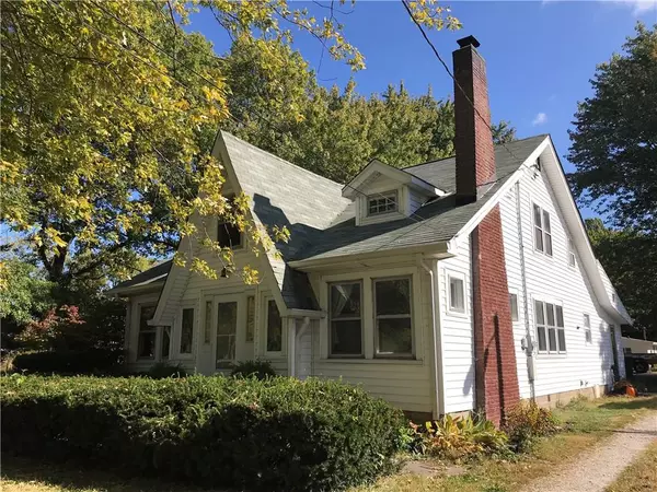 Indianapolis, IN 46219,403 S Franklin RD