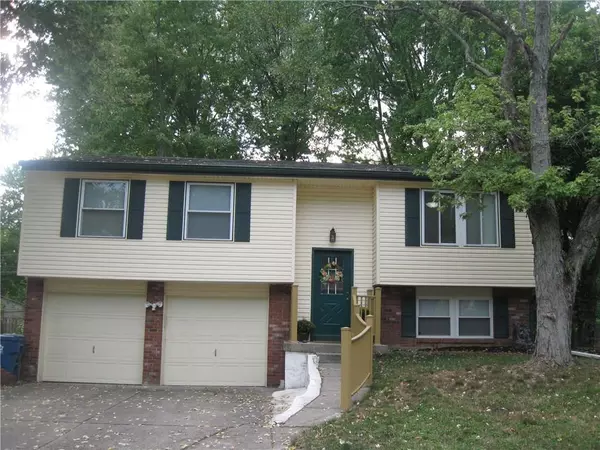 Indianapolis, IN 46227,8138 Trevellian WAY