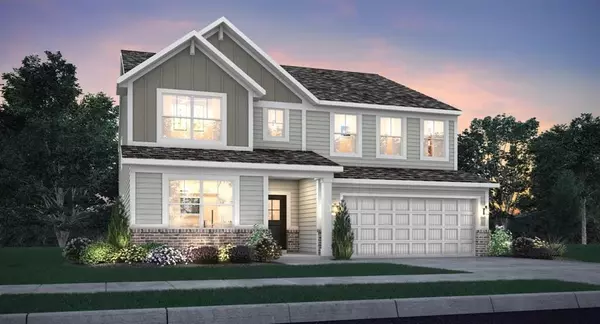 9699 Tampico Chase, Fortville, IN 46040