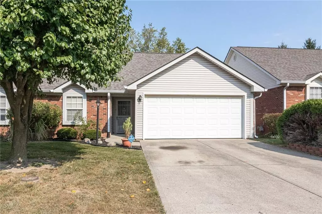 Indianapolis, IN 46237,3844 Gray Pond CT