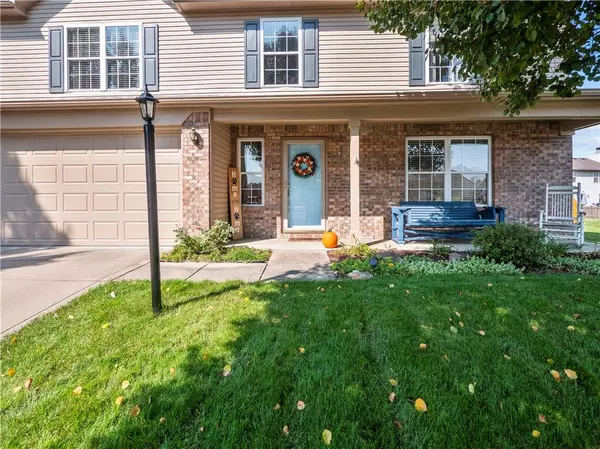 Indianapolis, IN 46234,2516 Wigeon CT