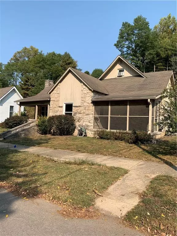 190 E Cunningham ST, Martinsville, IN 46151