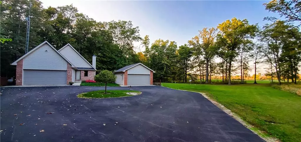 4742 N 550 E, Bryant, IN 47371