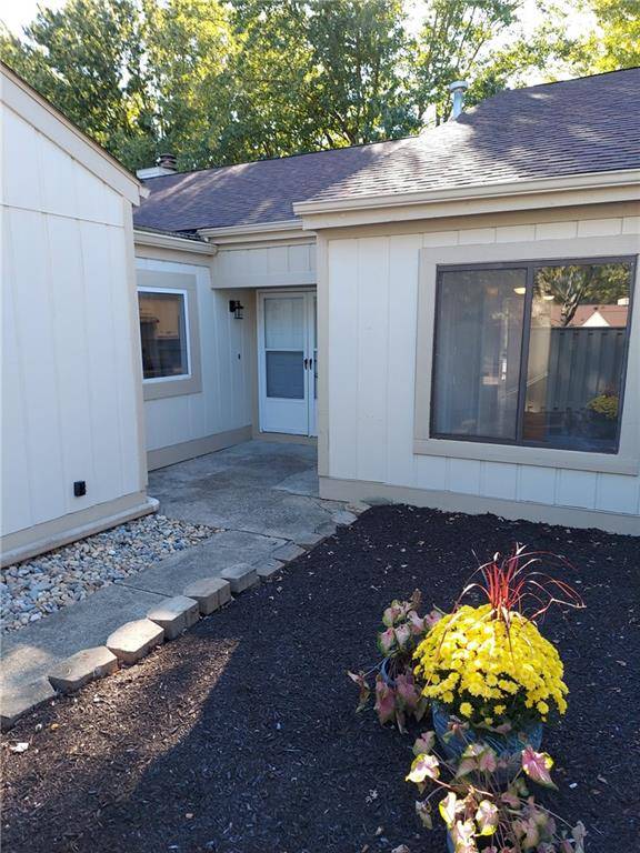 9114 S Greenridge LN #55, Bloomington, IN 47401