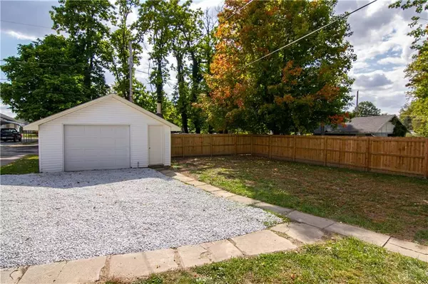 Alexandria, IN 46001,617 W Madison ST