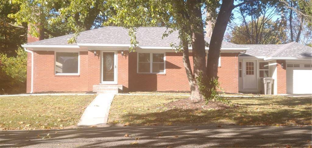 Indianapolis, IN 46226,4148 E 40th Street North DR