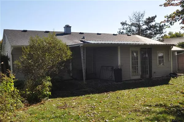 Rushville, IN 46173,1103 N Washington ST