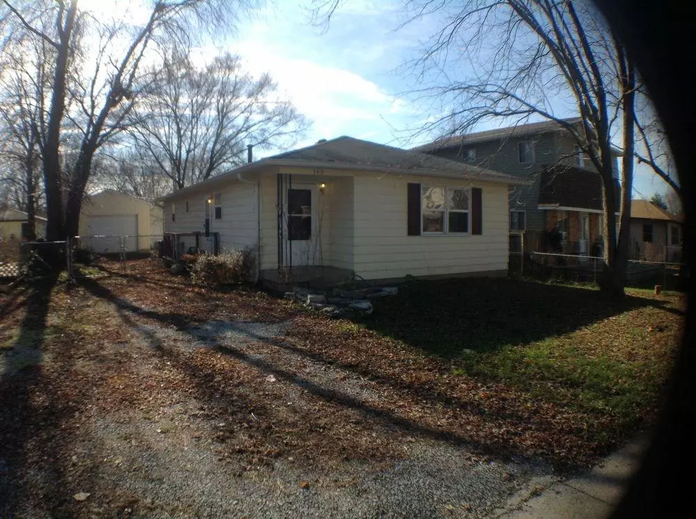 Indianapolis, IN 46225,343 W Gimber ST