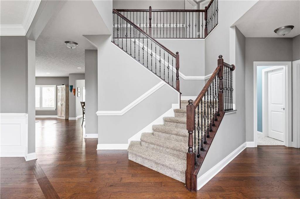 Zionsville, IN 46077,3248 Cimmaron Ash DR