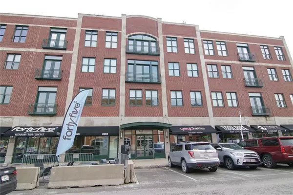 757 Massachusetts AVE #201, Indianapolis, IN 46204