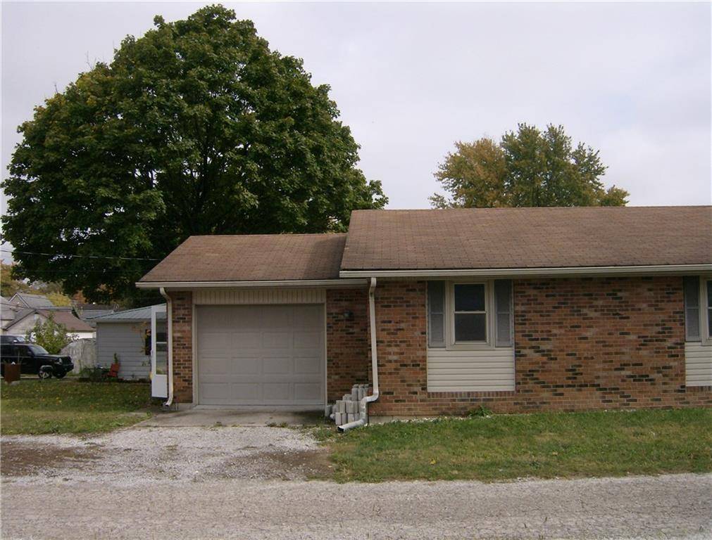 Alexandria, IN 46001,202 E Madison ST