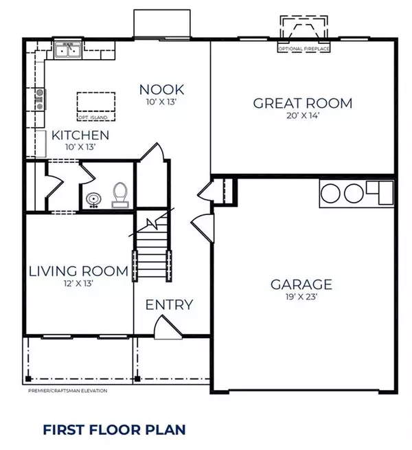 Fortville, IN 46040,1847 Beyers ST