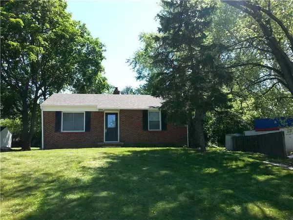 8731 CRAWFORDSVILLE RD, Clermont, IN 46234