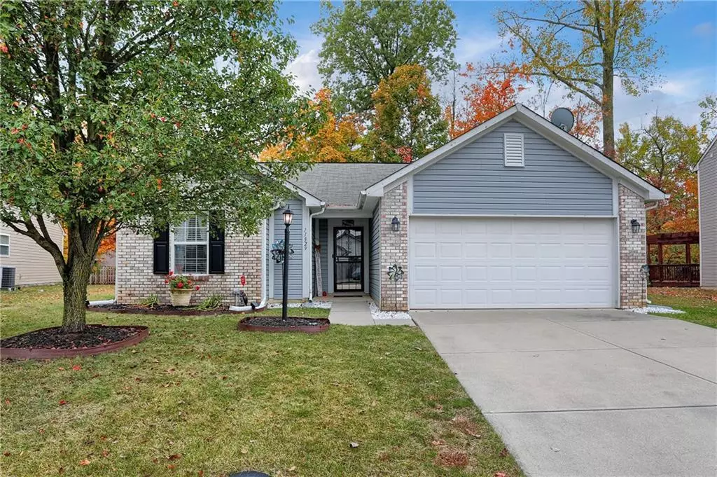 Indianapolis, IN 46229,11529 Brook Crossing LN