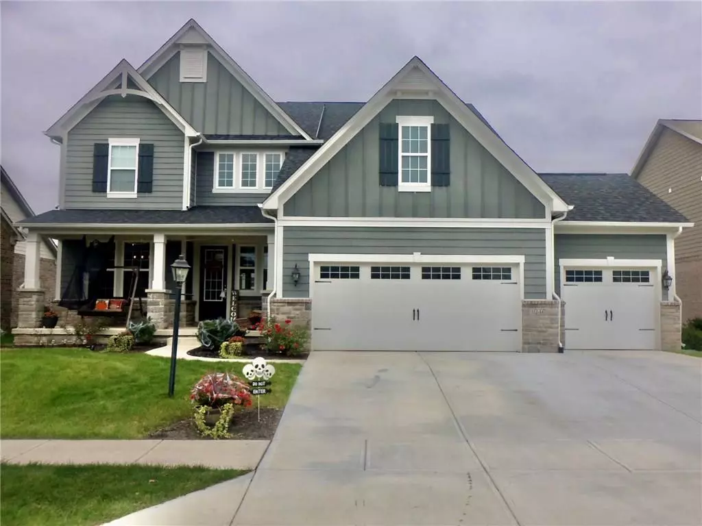 Zionsville, IN 46077,11246 E High Grove CIR