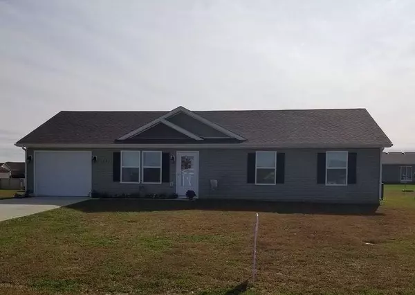 1331 Nova AVE, Scottsburg, IN 47170