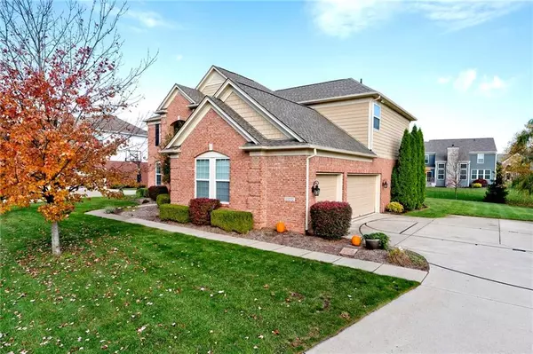 Fishers, IN 46037,13272 Talon Crest DR