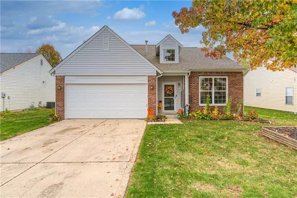 2255 Canvasback DR, Indianapolis, IN 46234