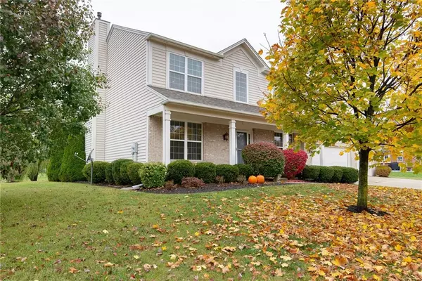 Fishers, IN 46037,11818 Kittery DR