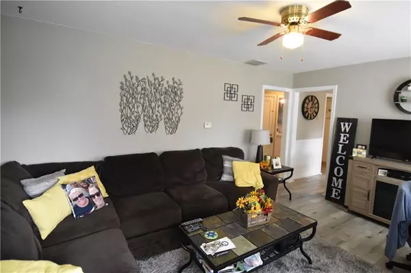 Fortville, IN 46040,409 Hamilton ST