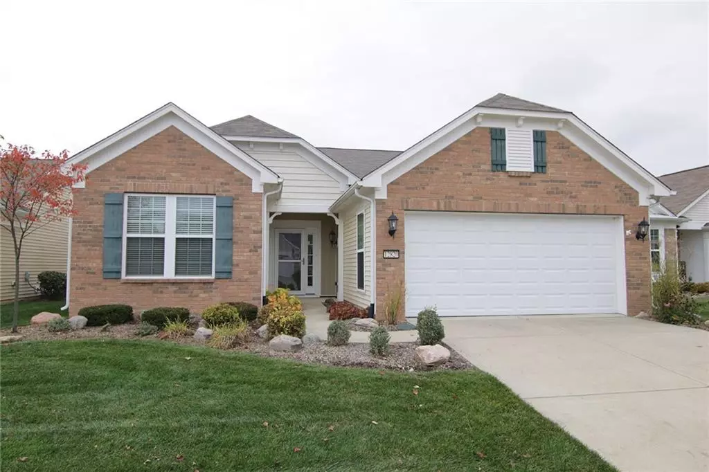 Fishers, IN 46037,12820 Mondavi DR