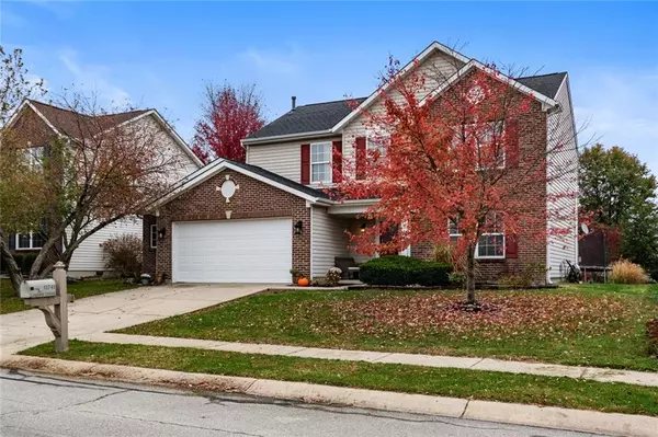 Fishers, IN 46037,11741 Langham Crescent CT